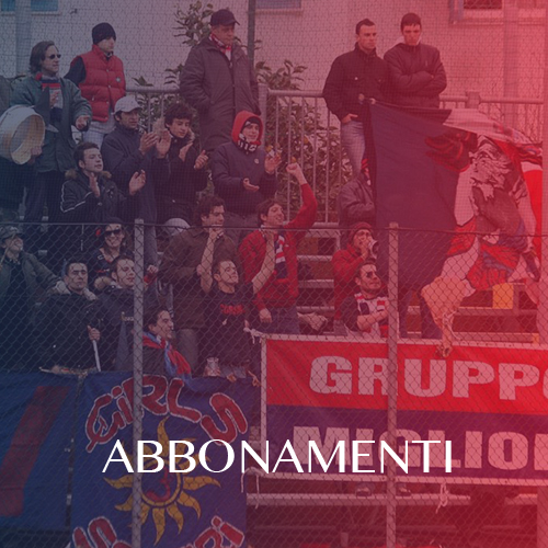 allenamenti