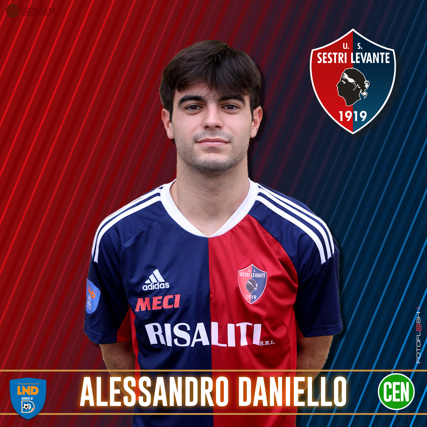 DANIELLO