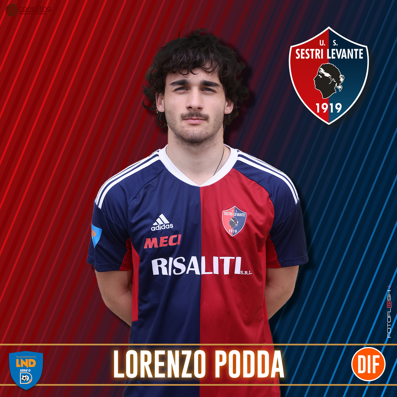 PODDA