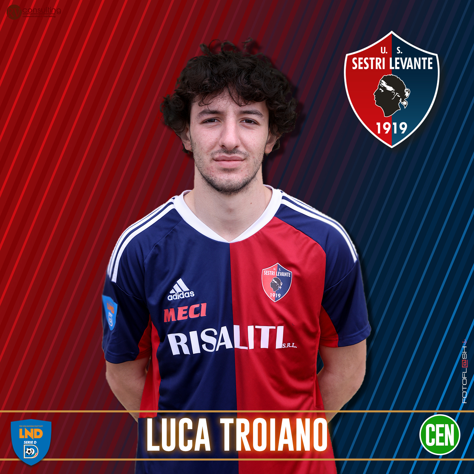TROIANO