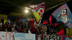 Non basta un ottimo Sestri: a Carrara finisce 1-2 per il Pescara