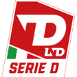Logo del campionato di Serie D della Lega Nazionale Dilettanti