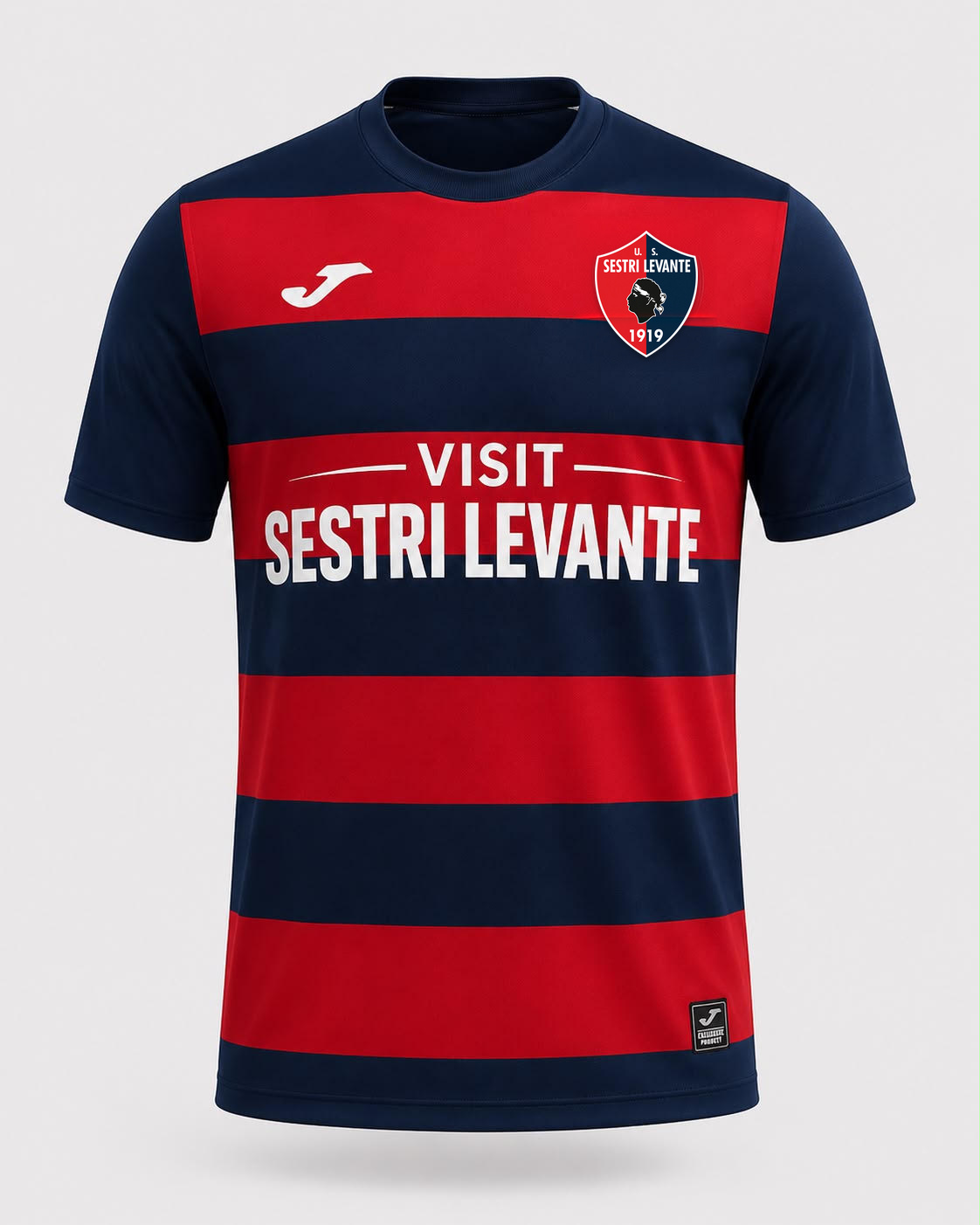 Maglia Gara 2026/27 Limited Edition